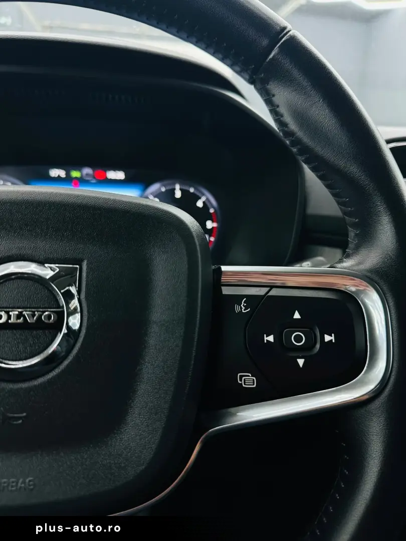 VOLVO XC40 2020 2.0D E6 Garantie 12 Luni Rate Avans 0 Doar C