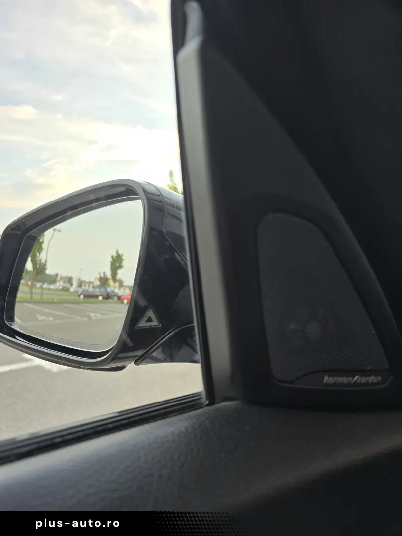 BMW 535 Gran Turismo