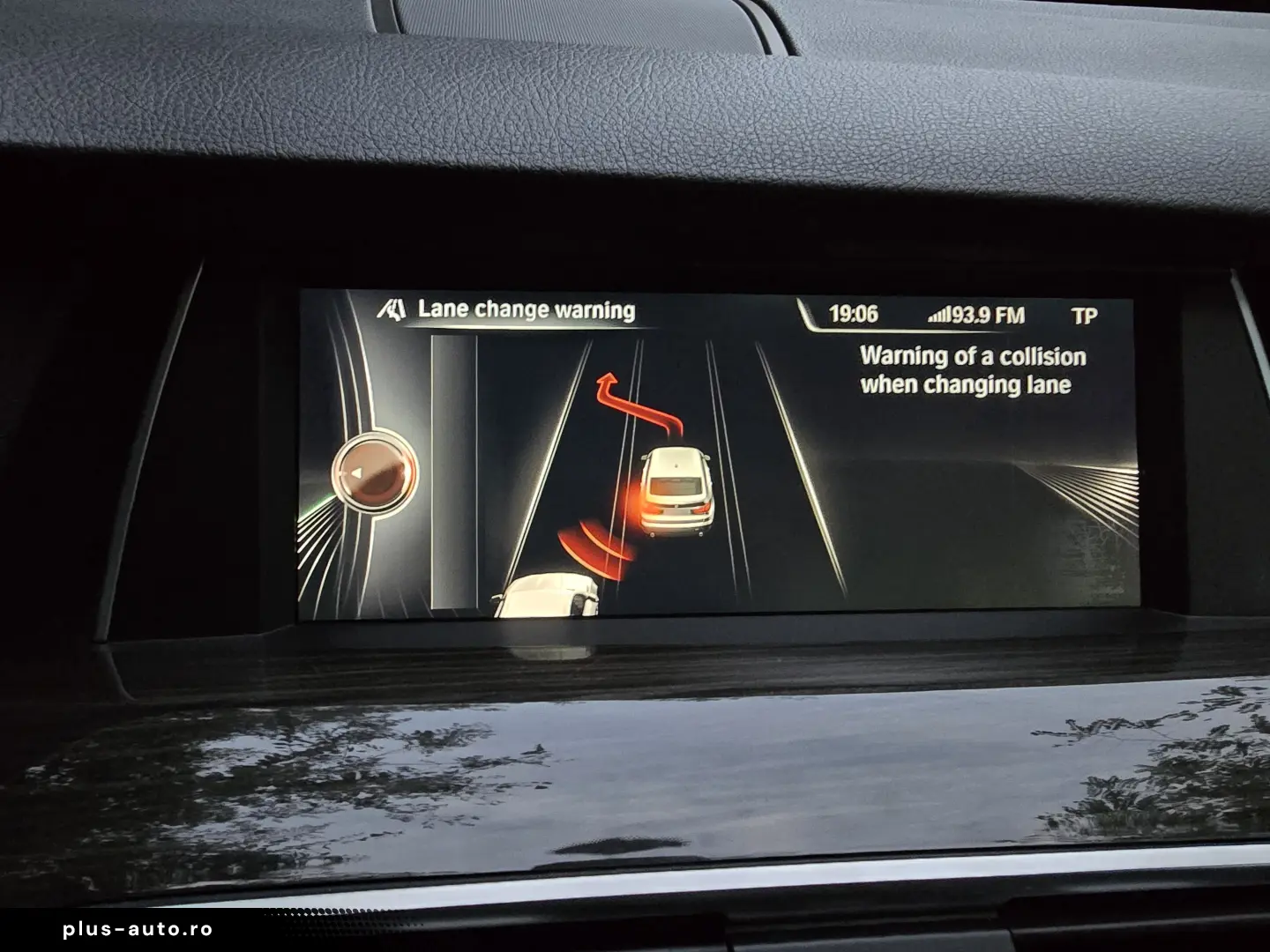 BMW 535 Gran Turismo