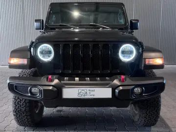 Jeep Wrangler Willys 3.6 V6 LED • CARPLAY • HARDTOP
