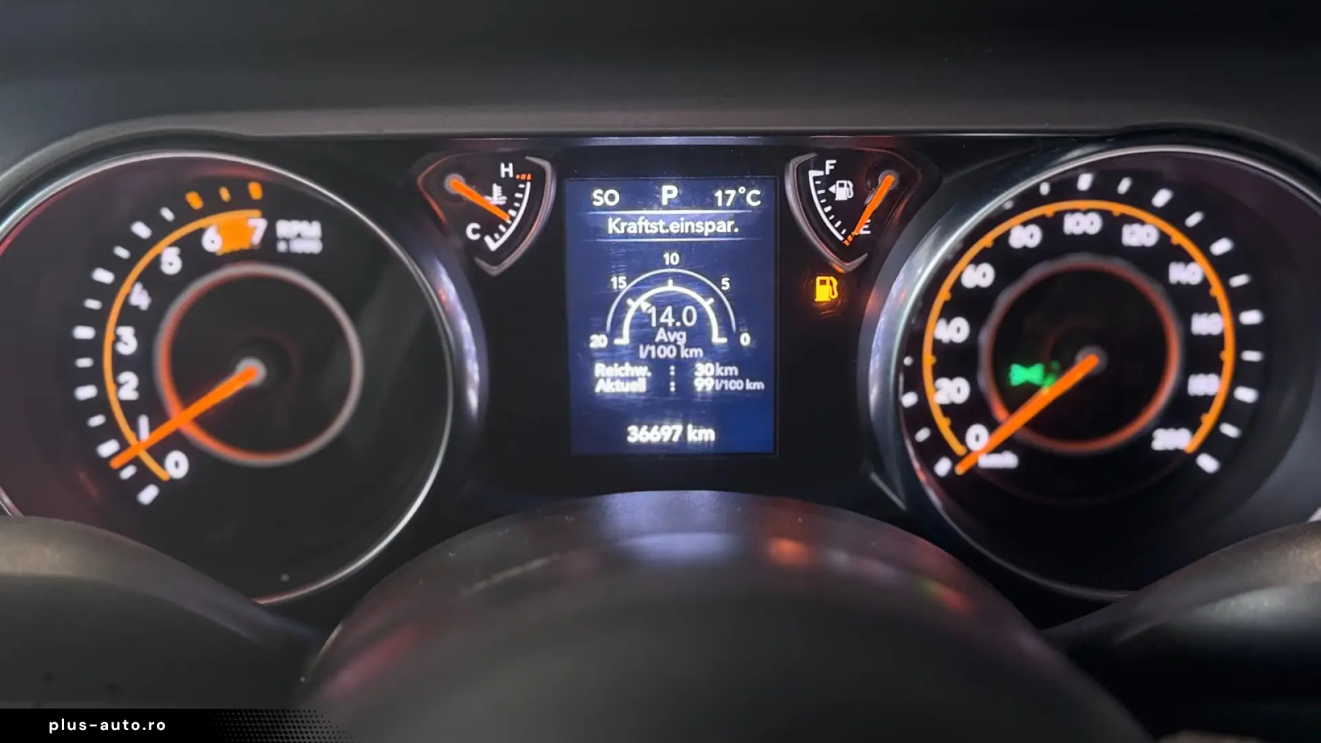 Jeep Wrangler Willys 3.6 V6 LED • CARPLAY • HARDTOP