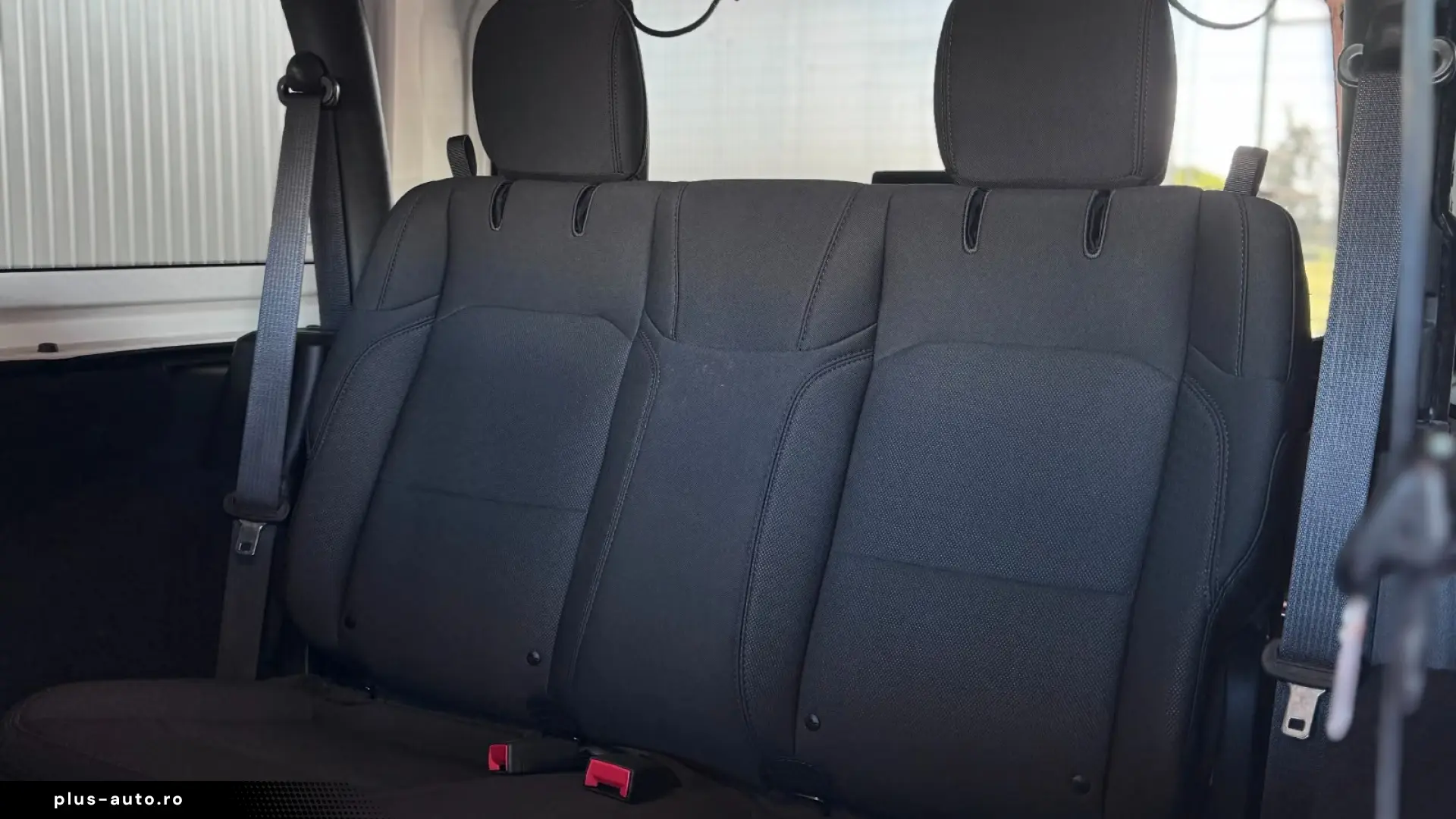 Jeep Wrangler Willys 3.6 V6 LED • CARPLAY • HARDTOP