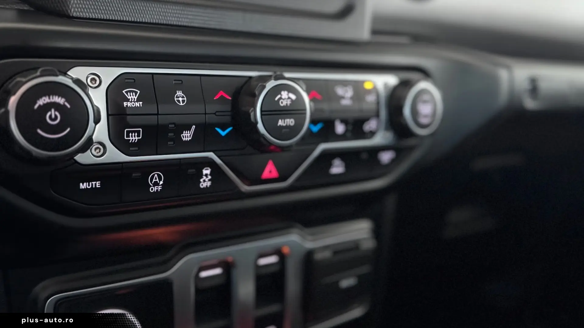 Jeep Wrangler Willys 3.6 V6 LED • CARPLAY • HARDTOP