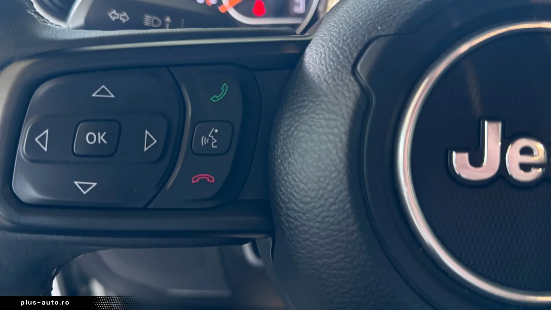Jeep Wrangler Willys 3.6 V6 LED • CARPLAY • HARDTOP