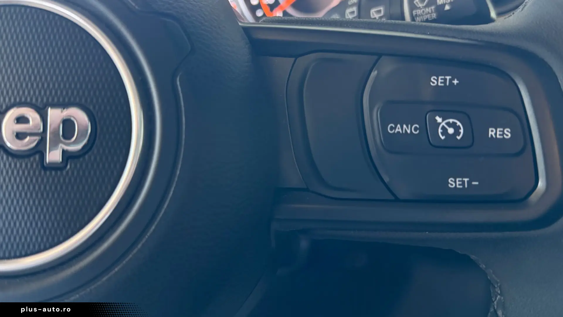 Jeep Wrangler Willys 3.6 V6 LED • CARPLAY • HARDTOP