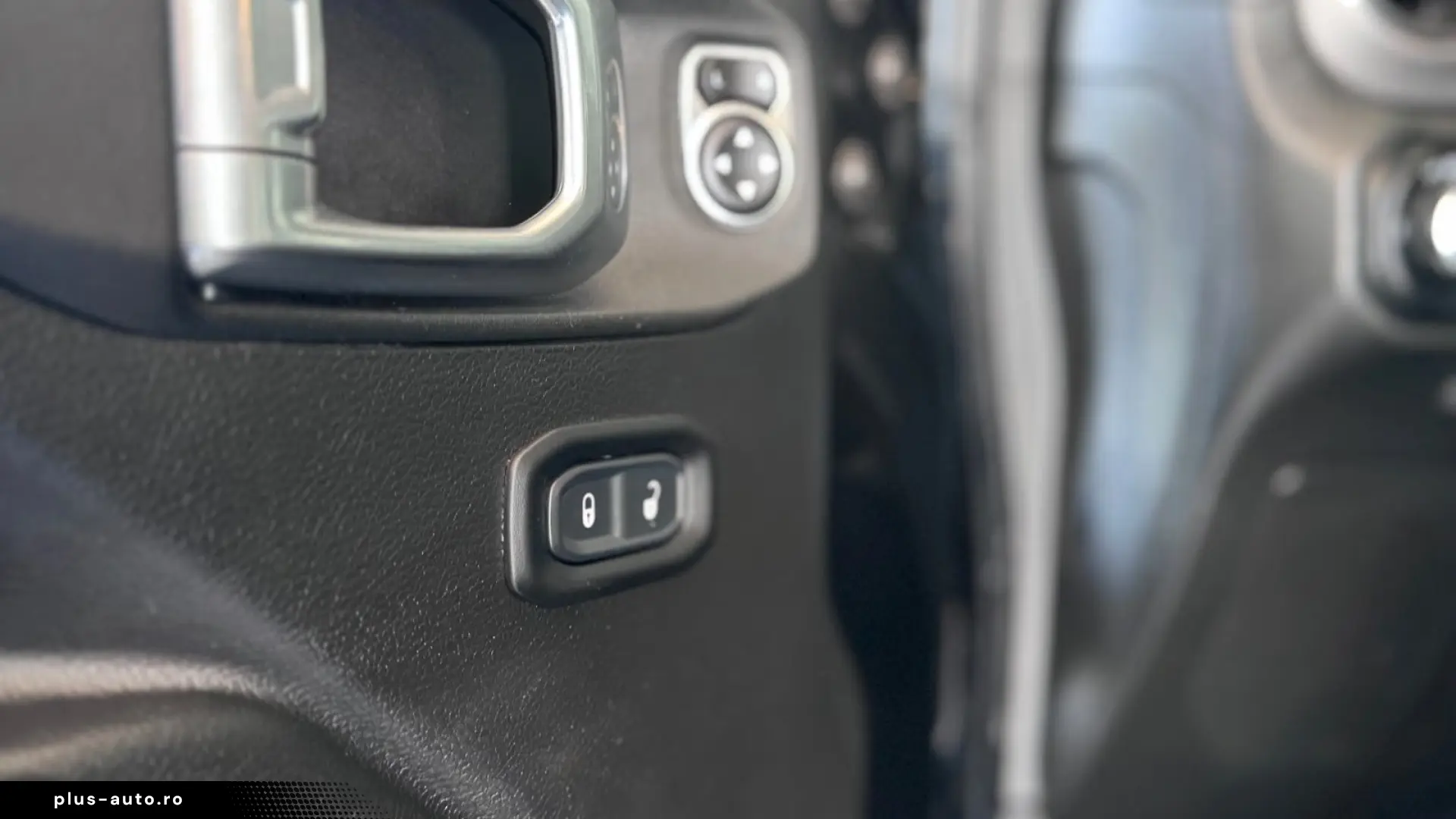 Jeep Wrangler Willys 3.6 V6 LED • CARPLAY • HARDTOP