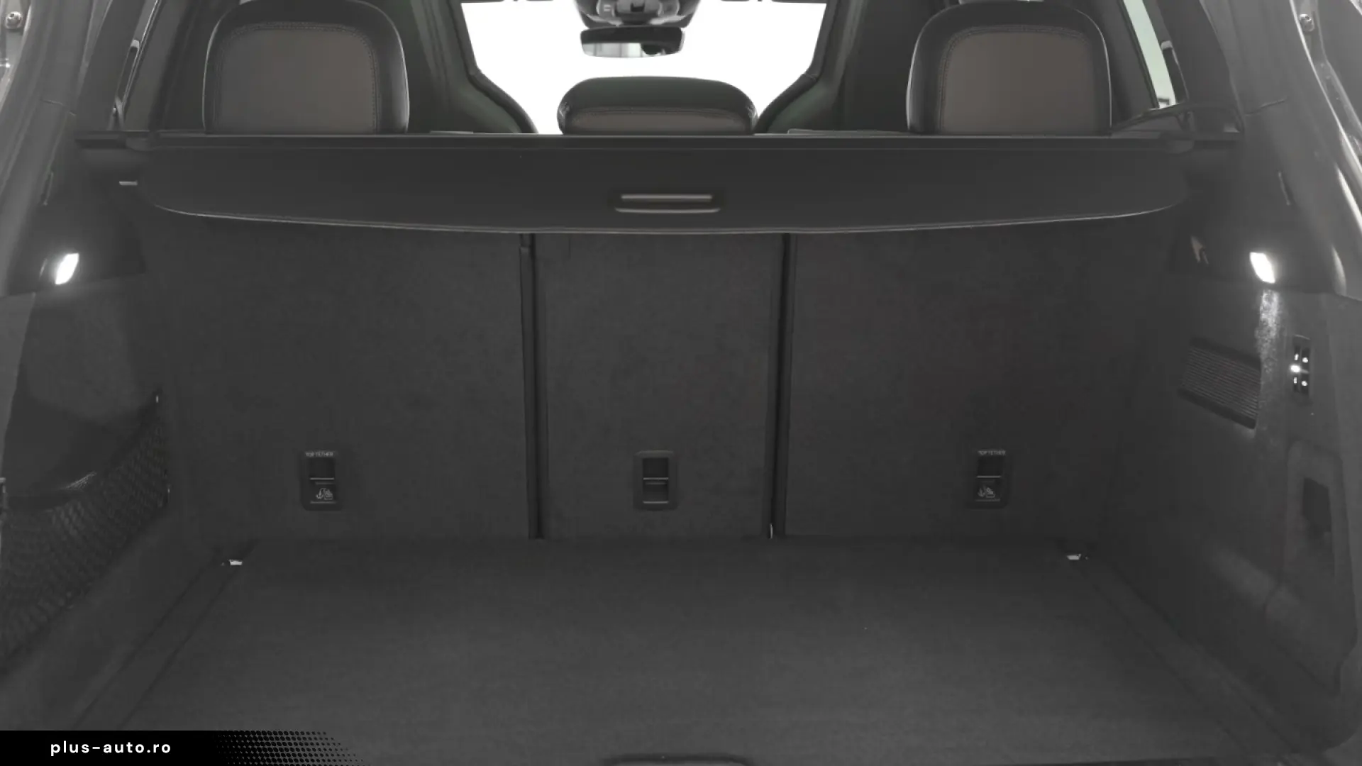 Porsche Cayenne Black Edition