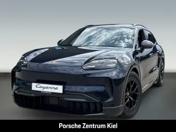 Porsche Cayenne Electric HeadUp Surround-View