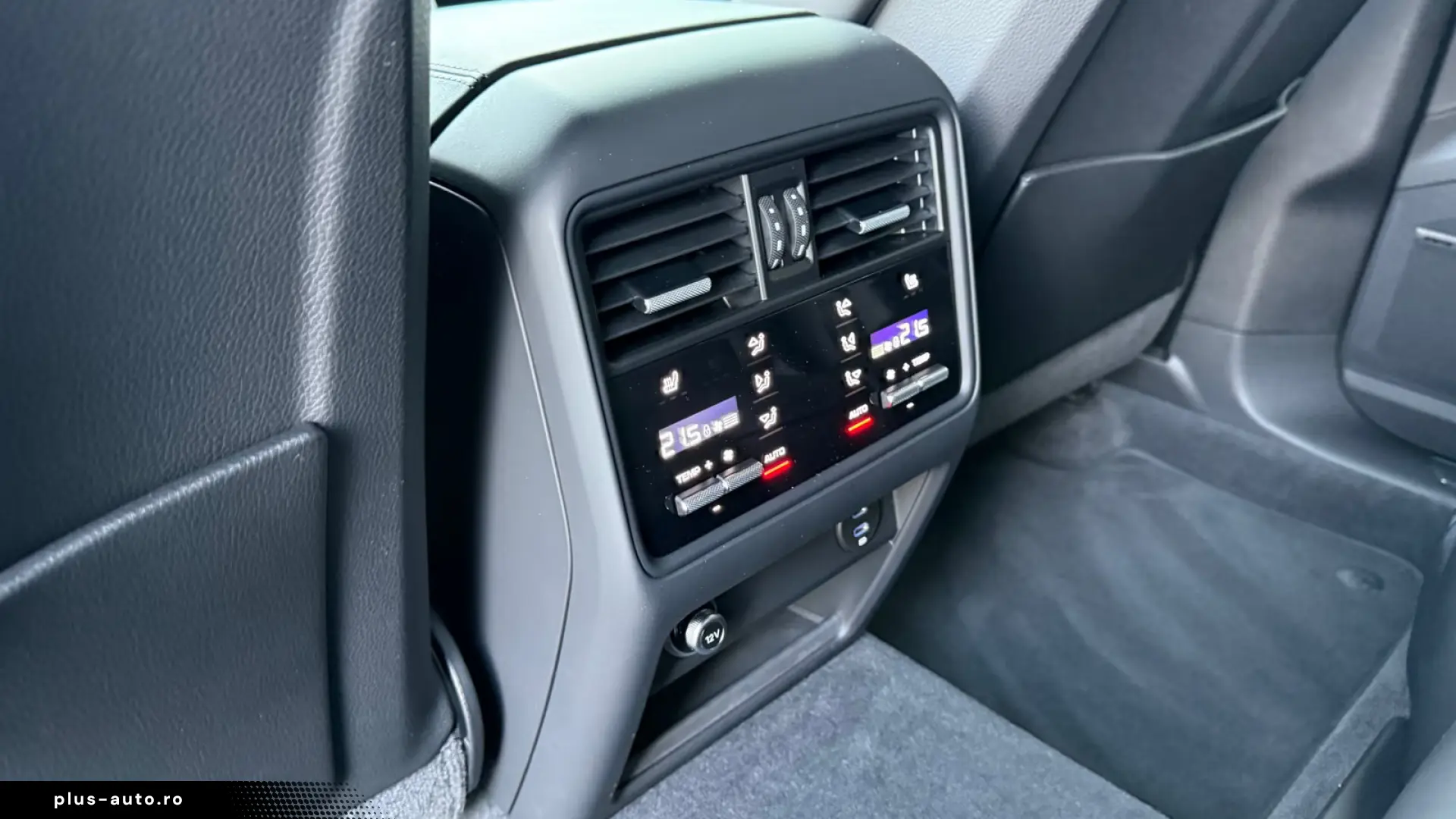 Porsche Cayenne Turbo GT