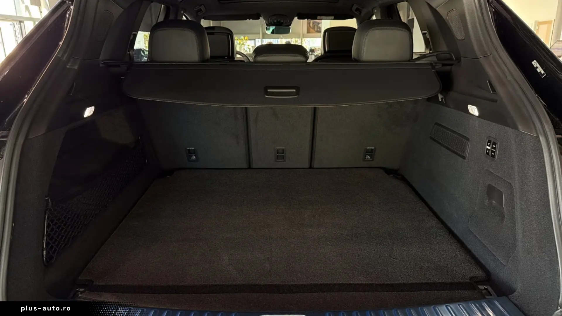 Porsche Cayenne Black Edition