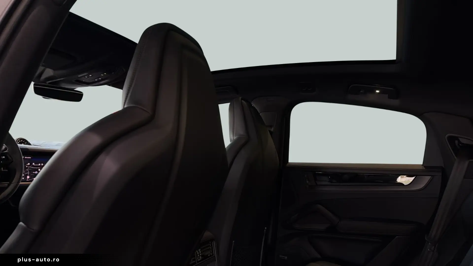 Porsche Cayenne E-Hybrid Coupe Black Edition