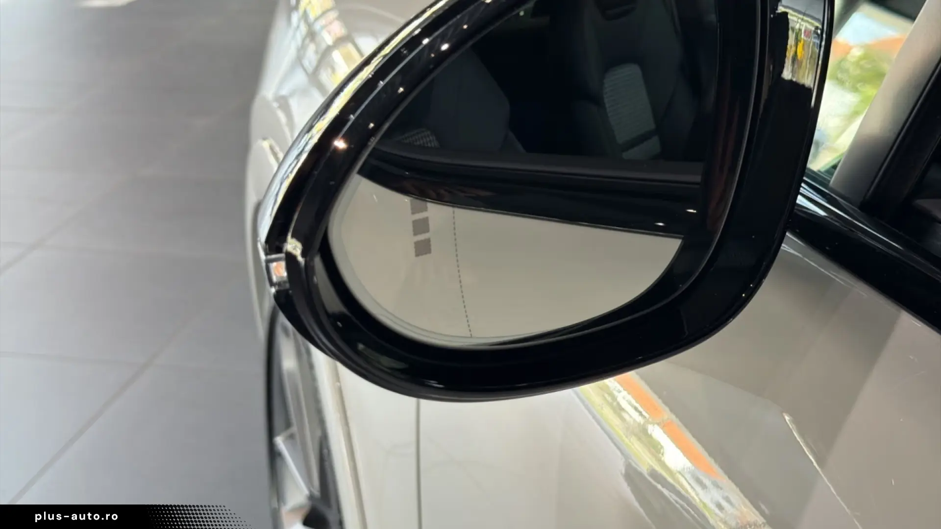 Porsche Cayenne GTS Coupe Rear Steering InnoDrive Head-Up
