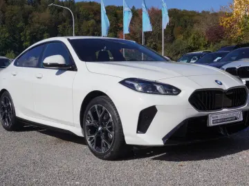 BMW 220 Gran Coupé