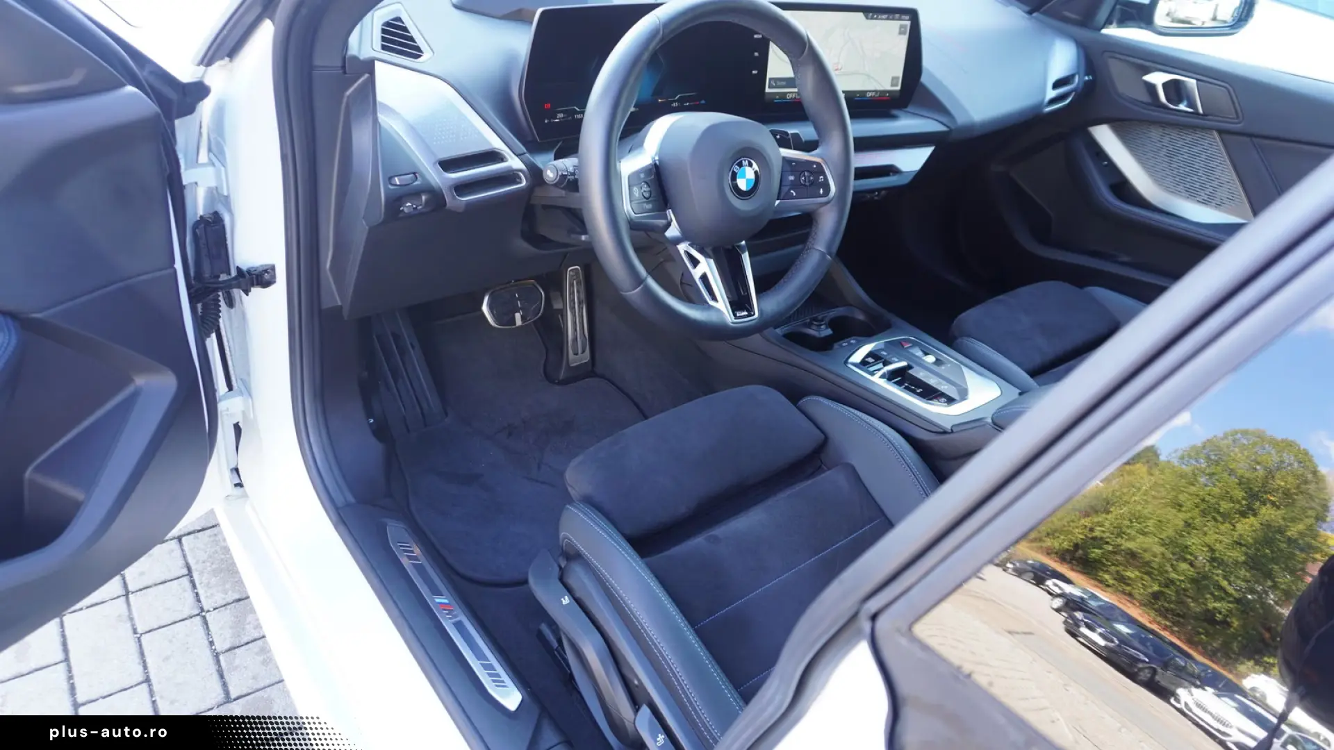 BMW 220 Gran Coupé