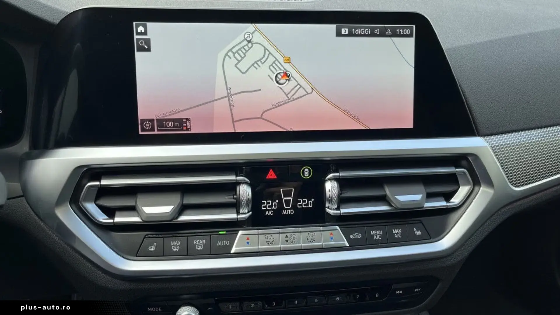 BMW M440i xDri Coupe HUD H K PA  Laser GSD M