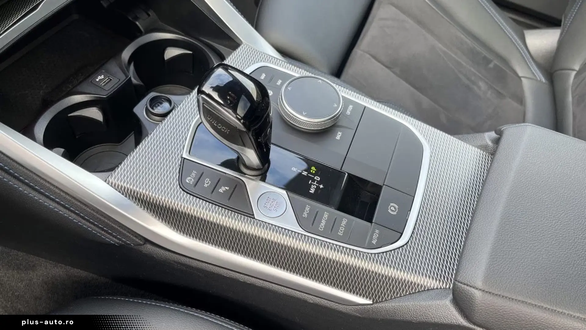 BMW M440i xDri Coupe HUD H K PA  Laser GSD M