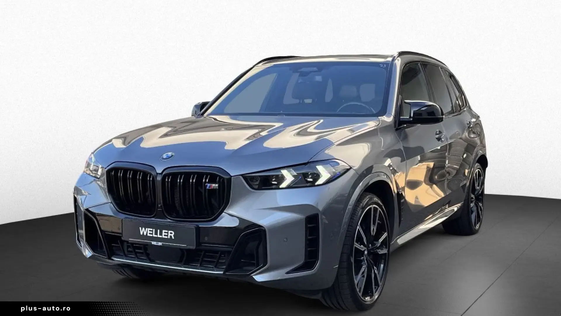 BMW X5 M60i xDrive HUD H K 360
