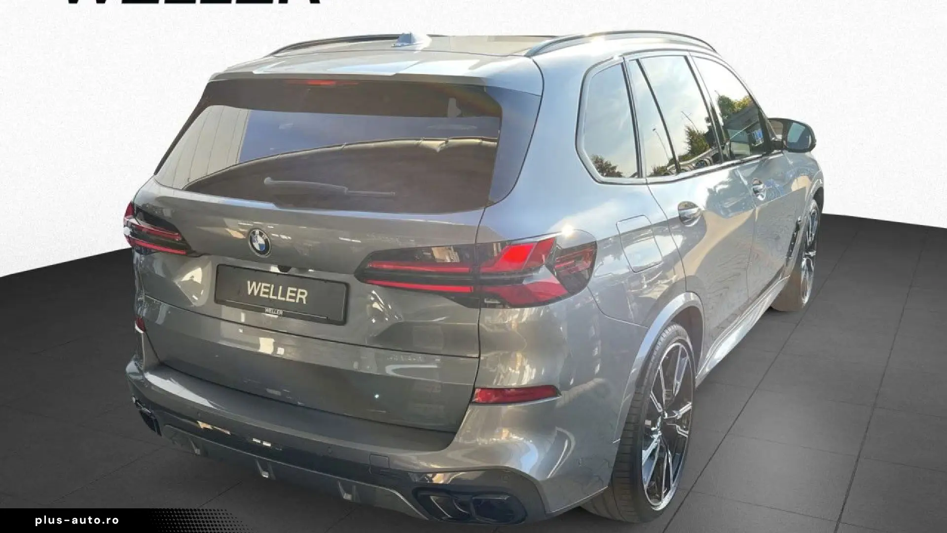 BMW X5 M60i xDrive HUD H K 360