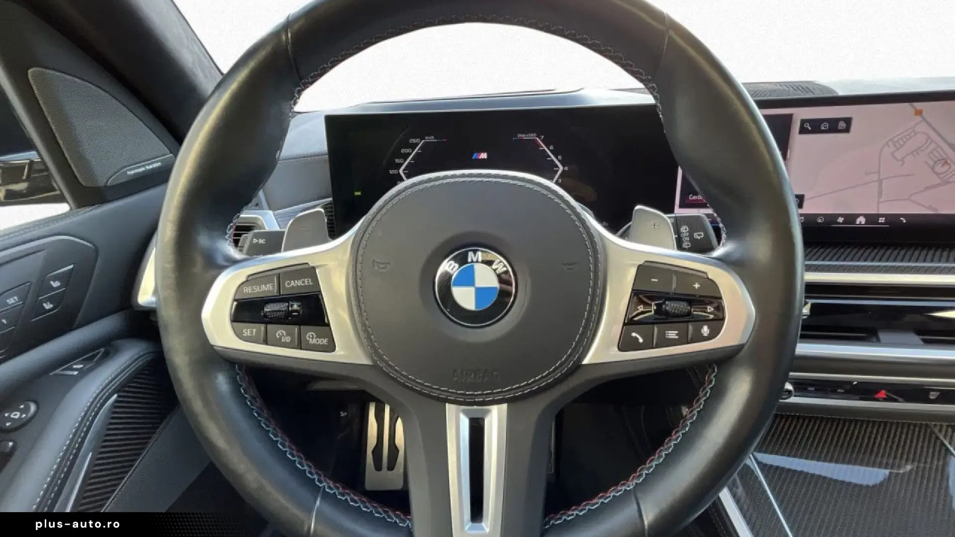 BMW X5 M60i xDrive HUD H K 360