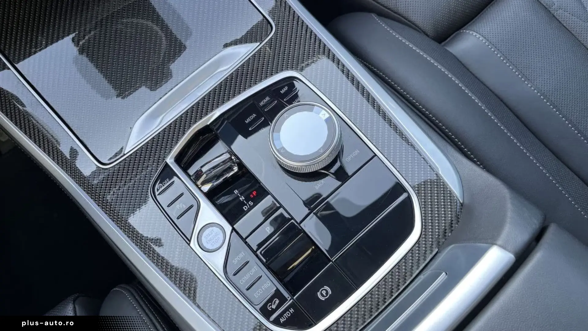 BMW X5 M60i xDrive HUD H K 360