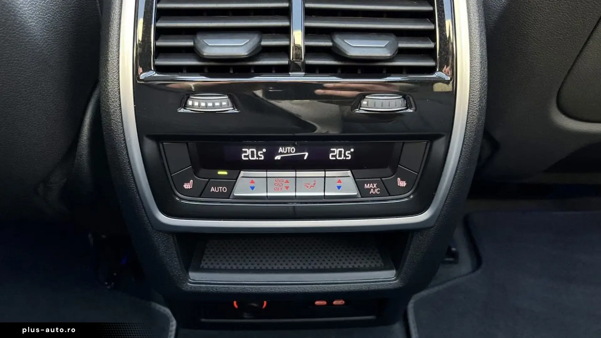 BMW X5 M60i xDrive HUD H K 360