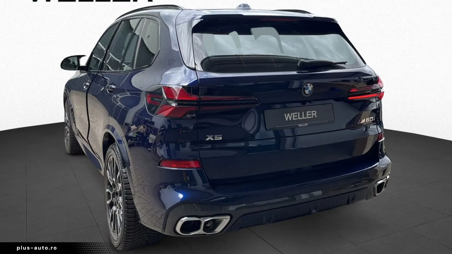BMW X5 M60i xDrive HUD H K DAB 360  Pano adLED 21