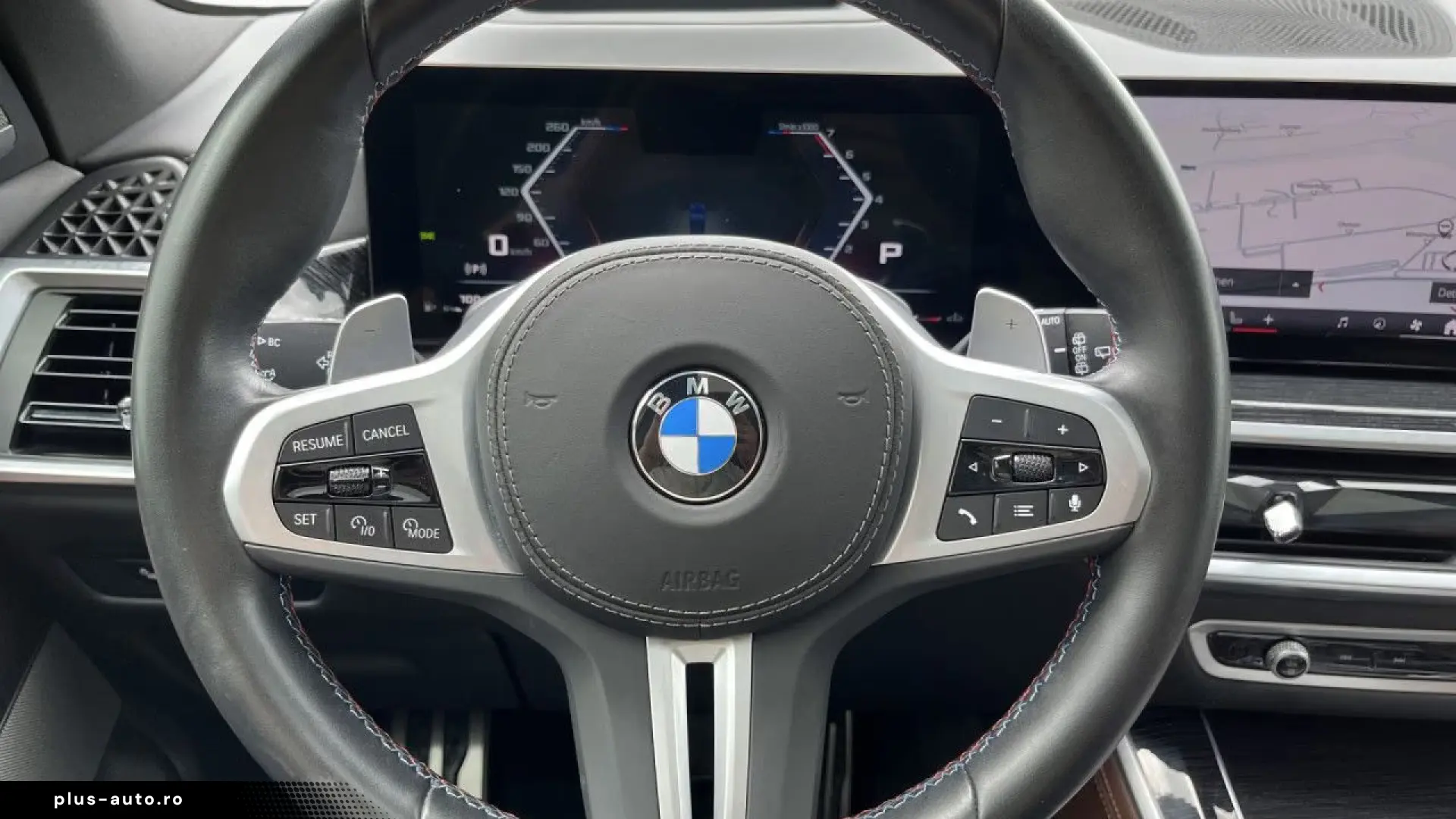 BMW X5 M60i xDrive HUD H K DAB 360  Pano adLED 21
