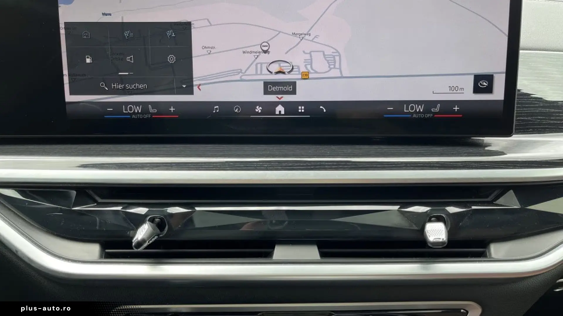 BMW X5 M60i xDrive HUD H K DAB 360  Pano adLED 21