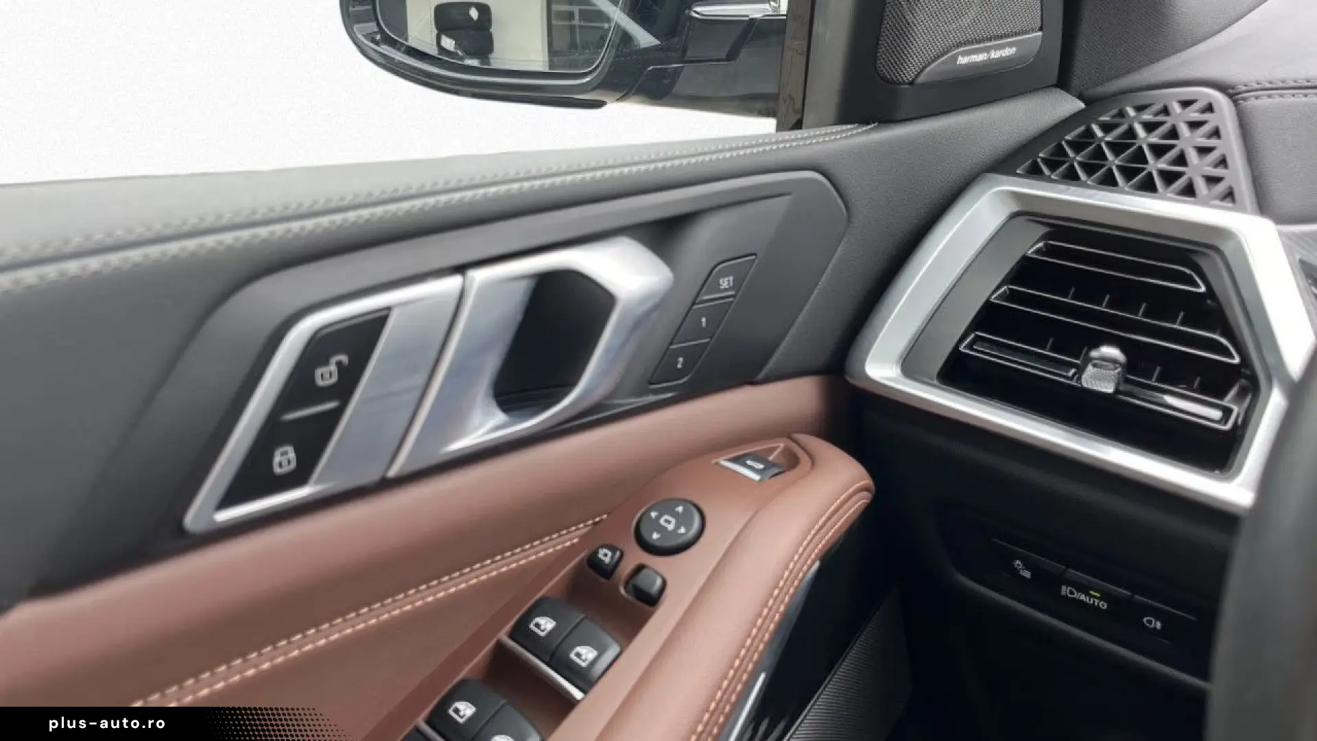 BMW X5 M60i xDrive HUD H K DAB 360  Pano adLED 21