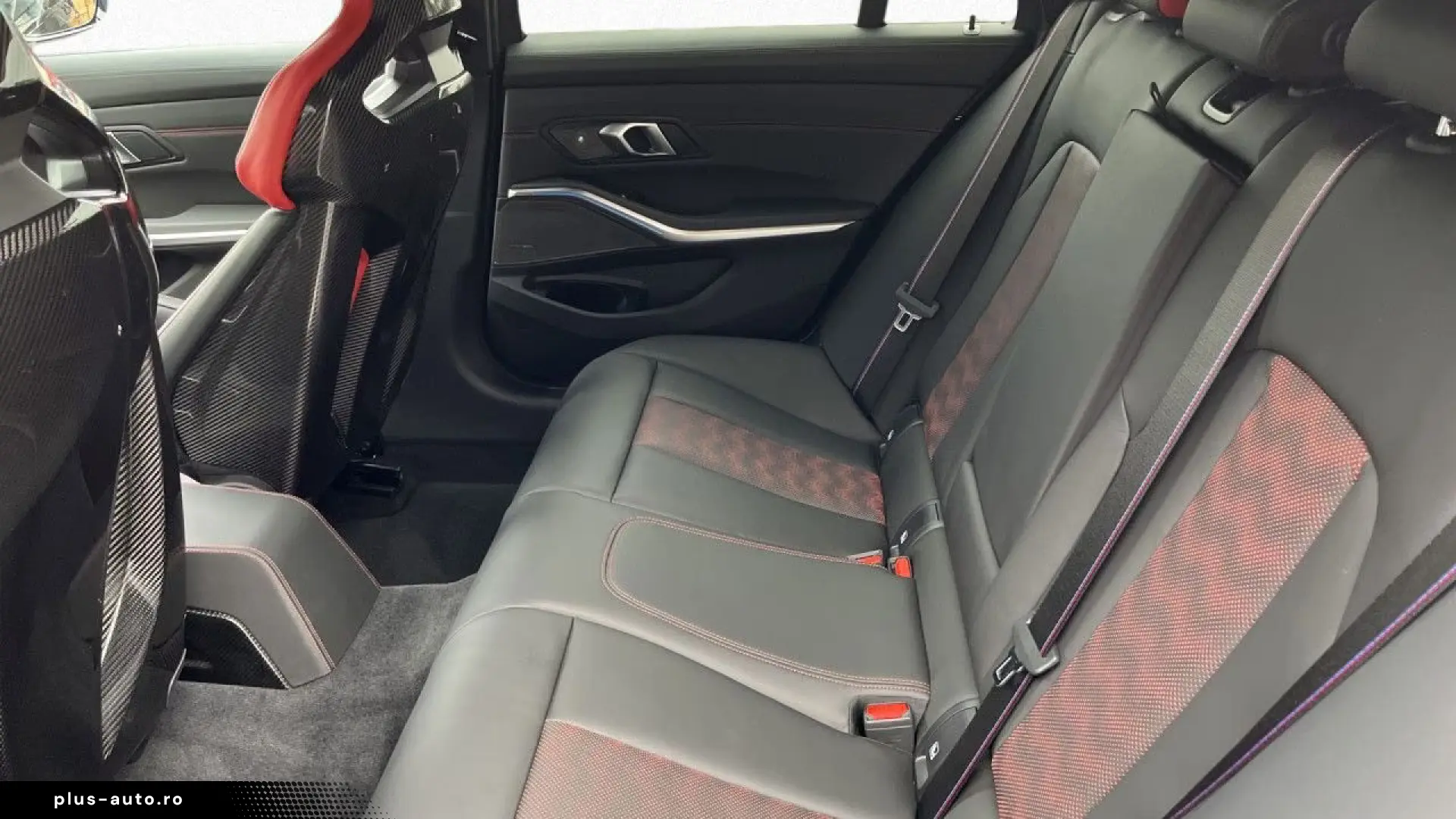 BMW M3 CS Touring M Driver's Pack M-Carbon HUD H K