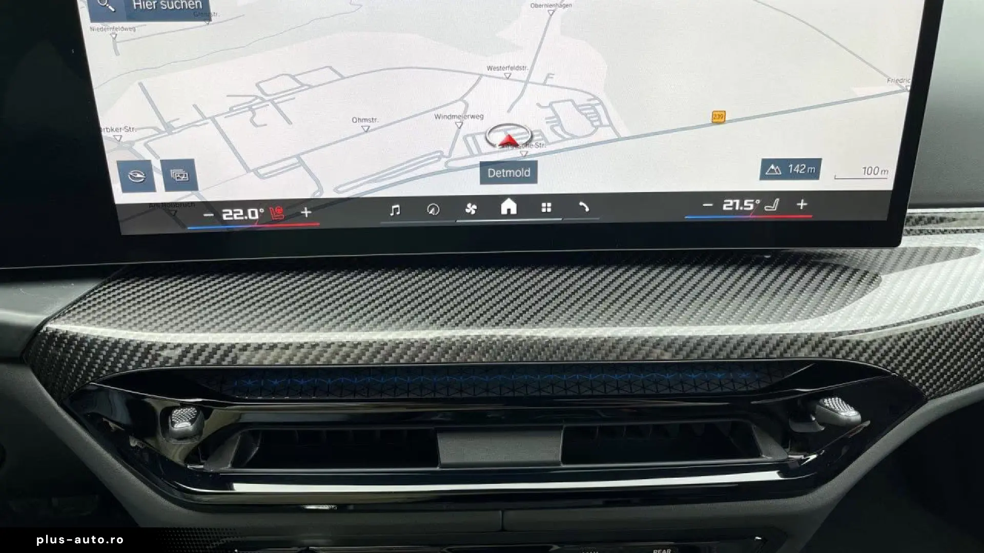 BMW M3 CS Touring M Driver's Pack M-Carbon HUD H K