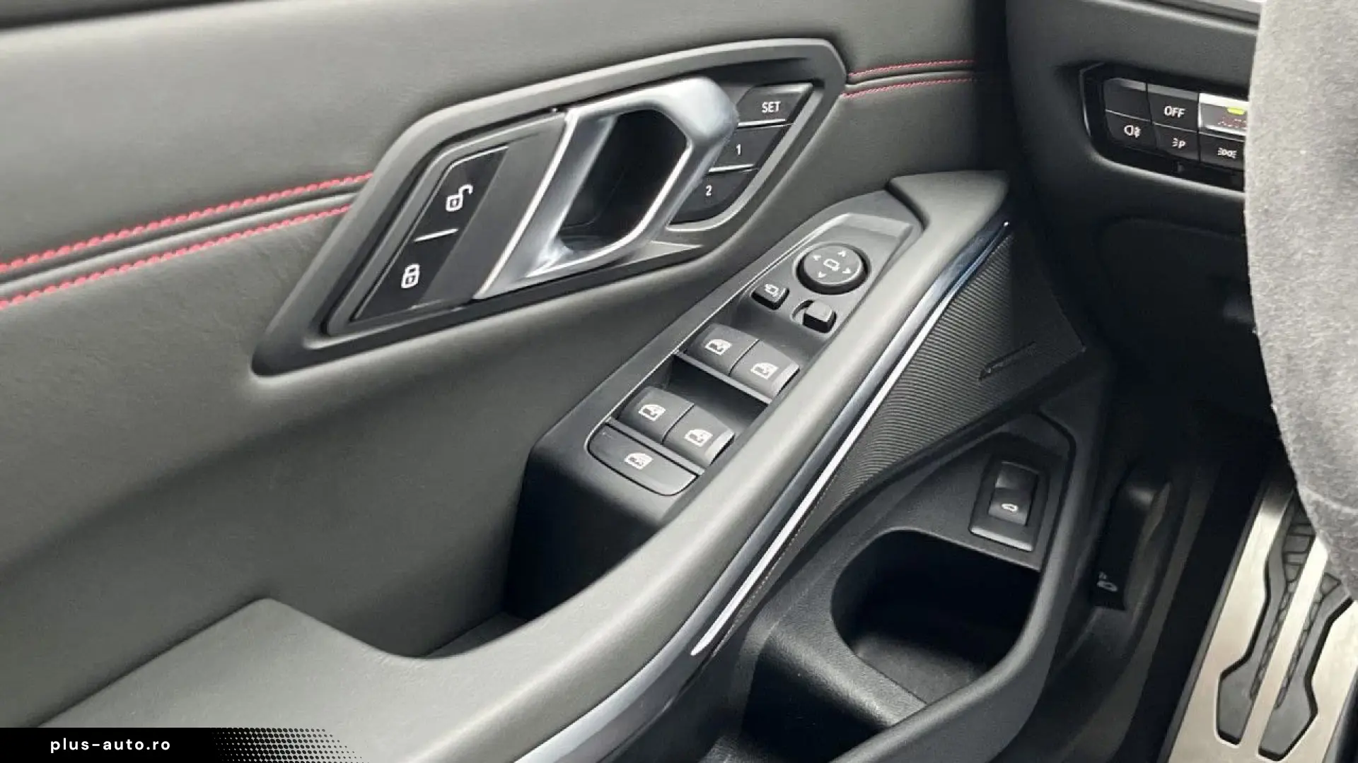 BMW M3 CS Touring M Driver's Pack M-Carbon HUD H K