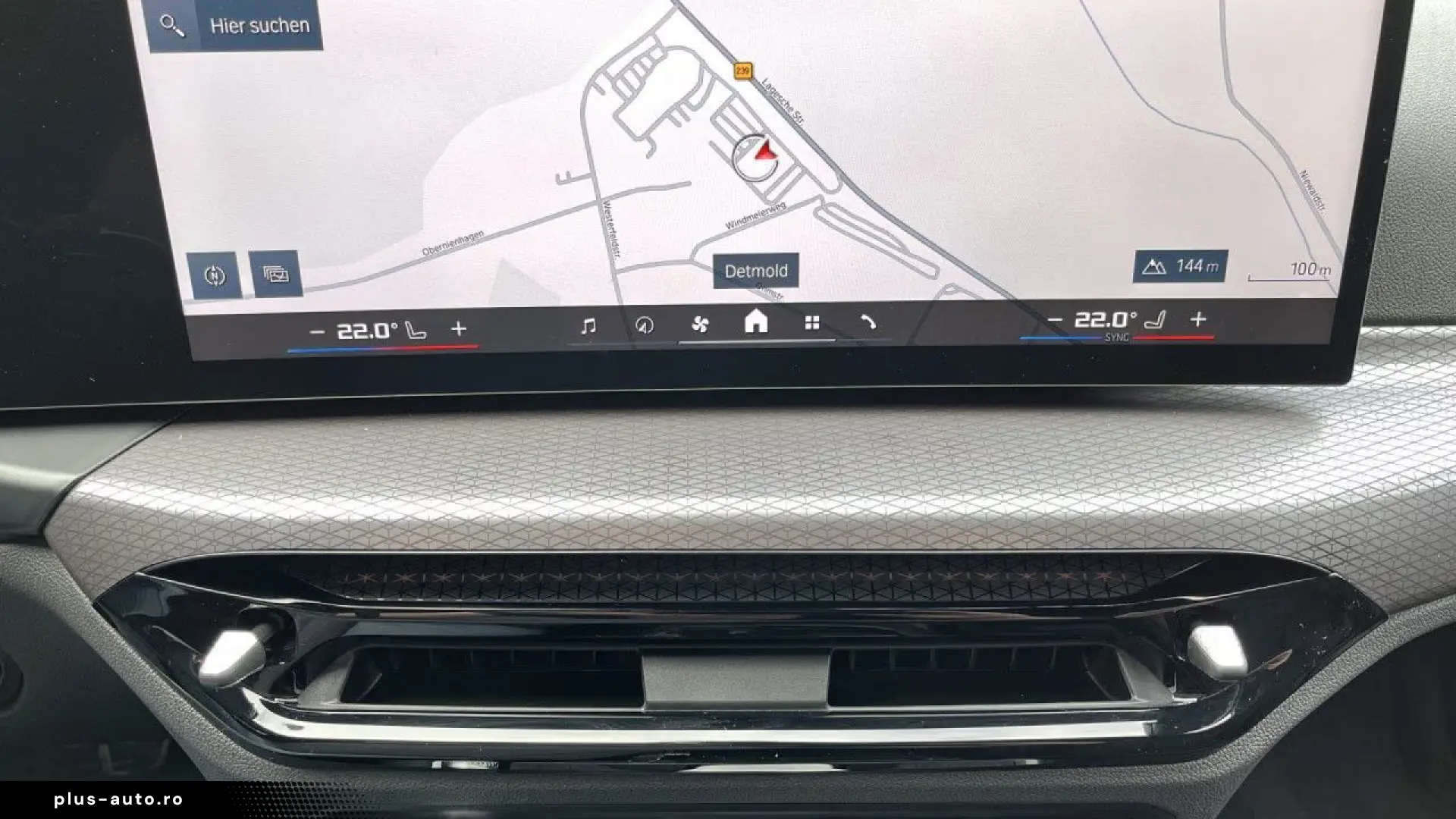 BMW M3 Comp. M xDrive Touring HUD H K