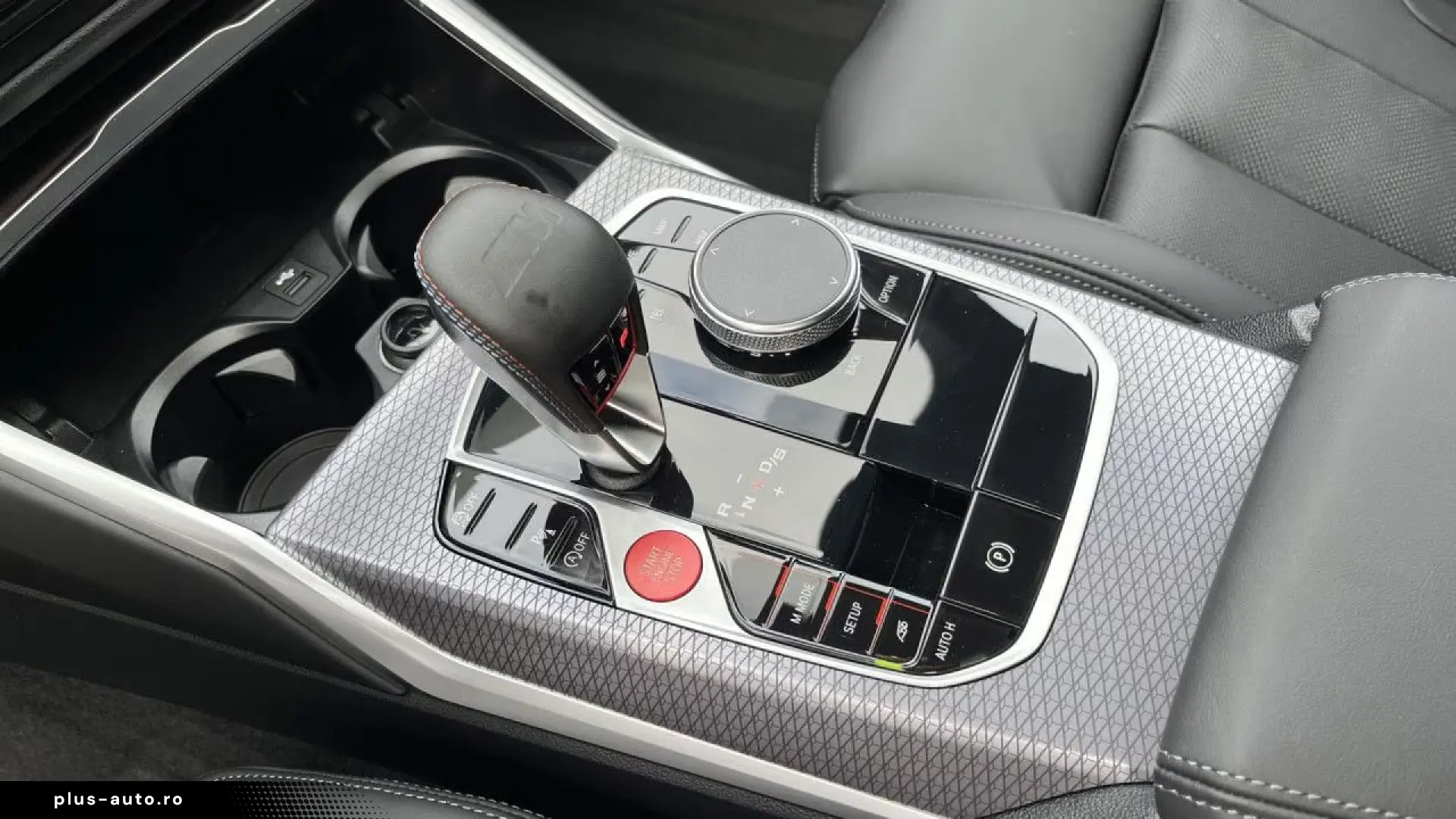 BMW M3 Comp. M xDrive Touring HUD H K
