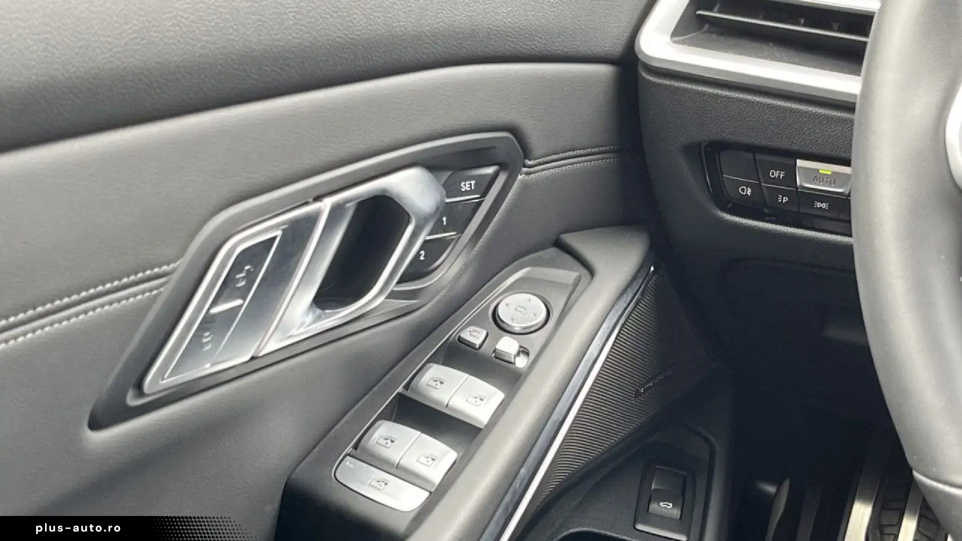 BMW M3 Comp. M xDrive Touring HUD H K