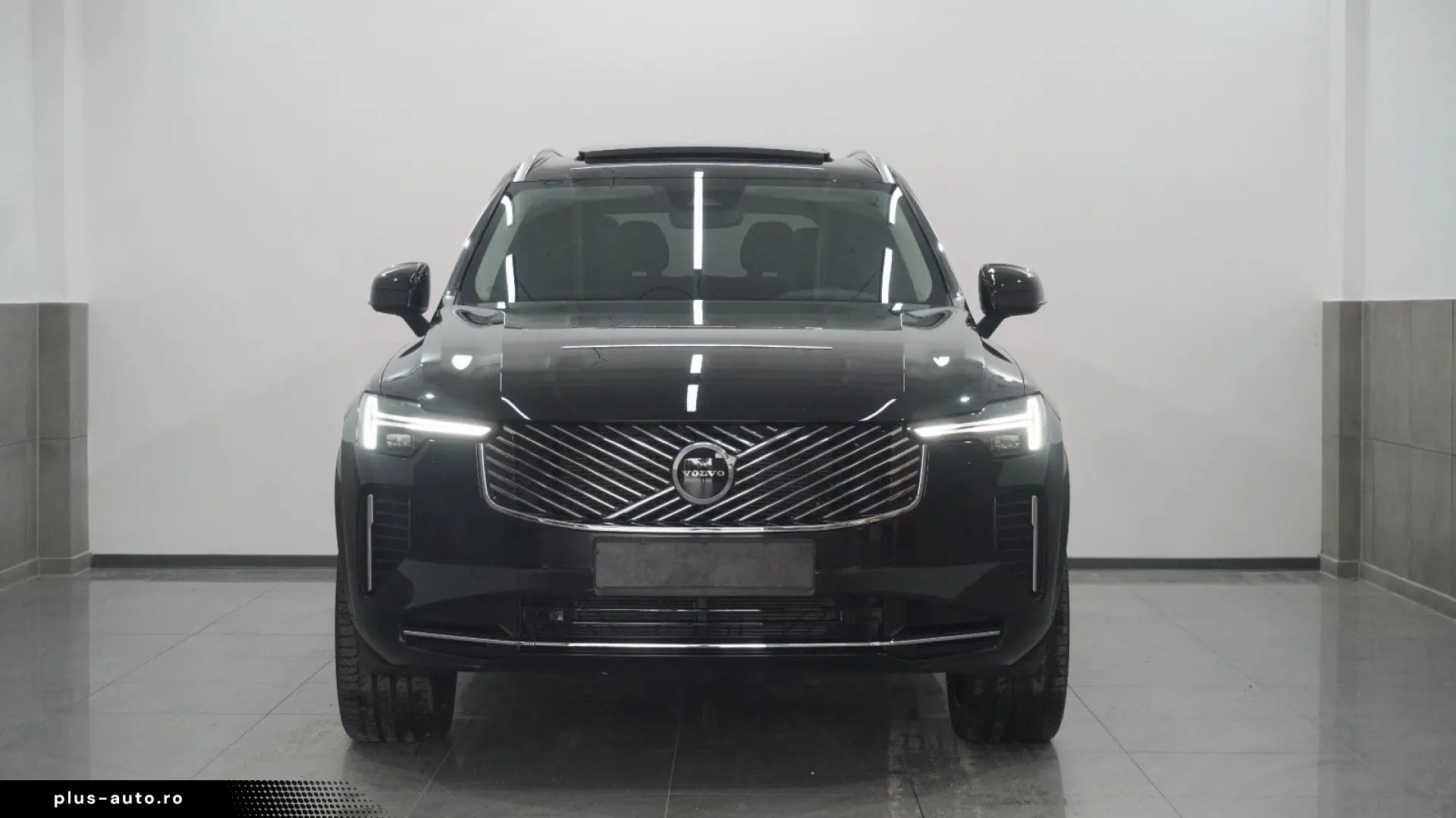 VOLVO XC90 B5 Plus Bright AWD Pano Pilot TWA H&K 7P
