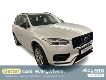 VOLVO XC 90 Ultimate Bright XC90 T8 AWD Recharge
