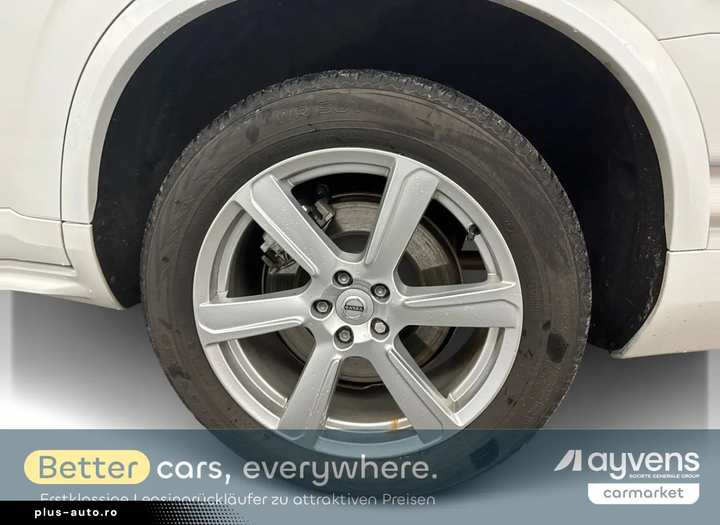 VOLVO XC 90 Ultimate Bright XC90 T8 AWD Recharge