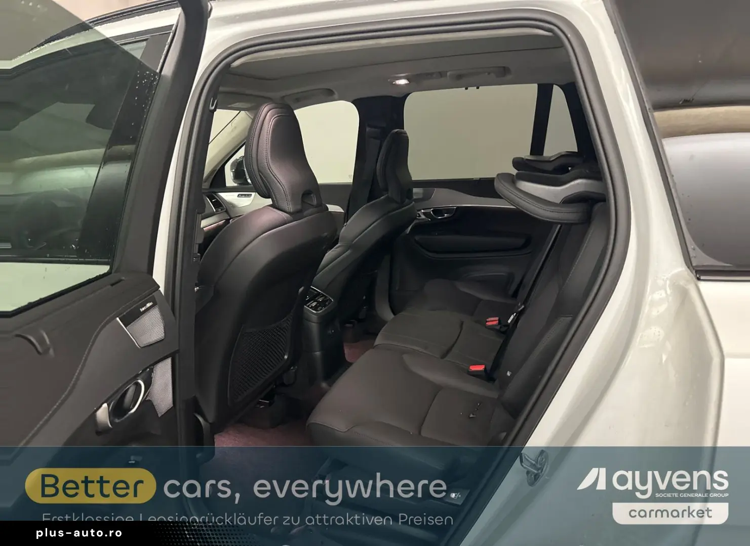 VOLVO XC 90 Ultimate Bright XC90 T8 AWD Recharge