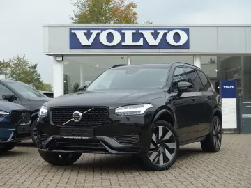 VOLVO XC90 T8 Ultra  Plug-in Hybrid Pano 360  H&K