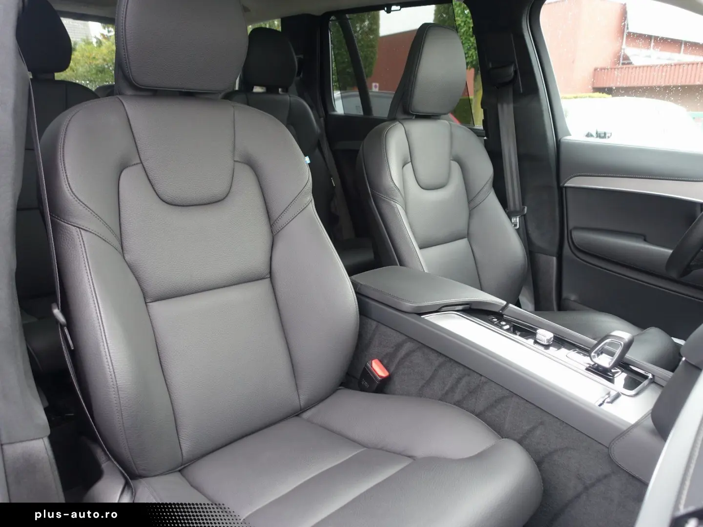 VOLVO XC90 T8 Ultra  Plug-in Hybrid Pano 360  H&K