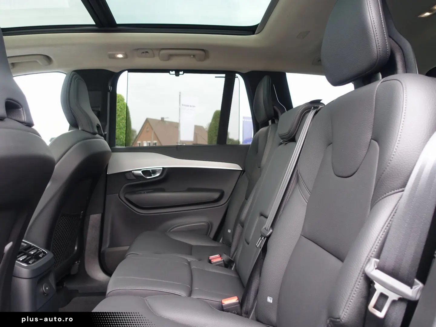 VOLVO XC90 T8 Ultra  Plug-in Hybrid Pano 360  H&K