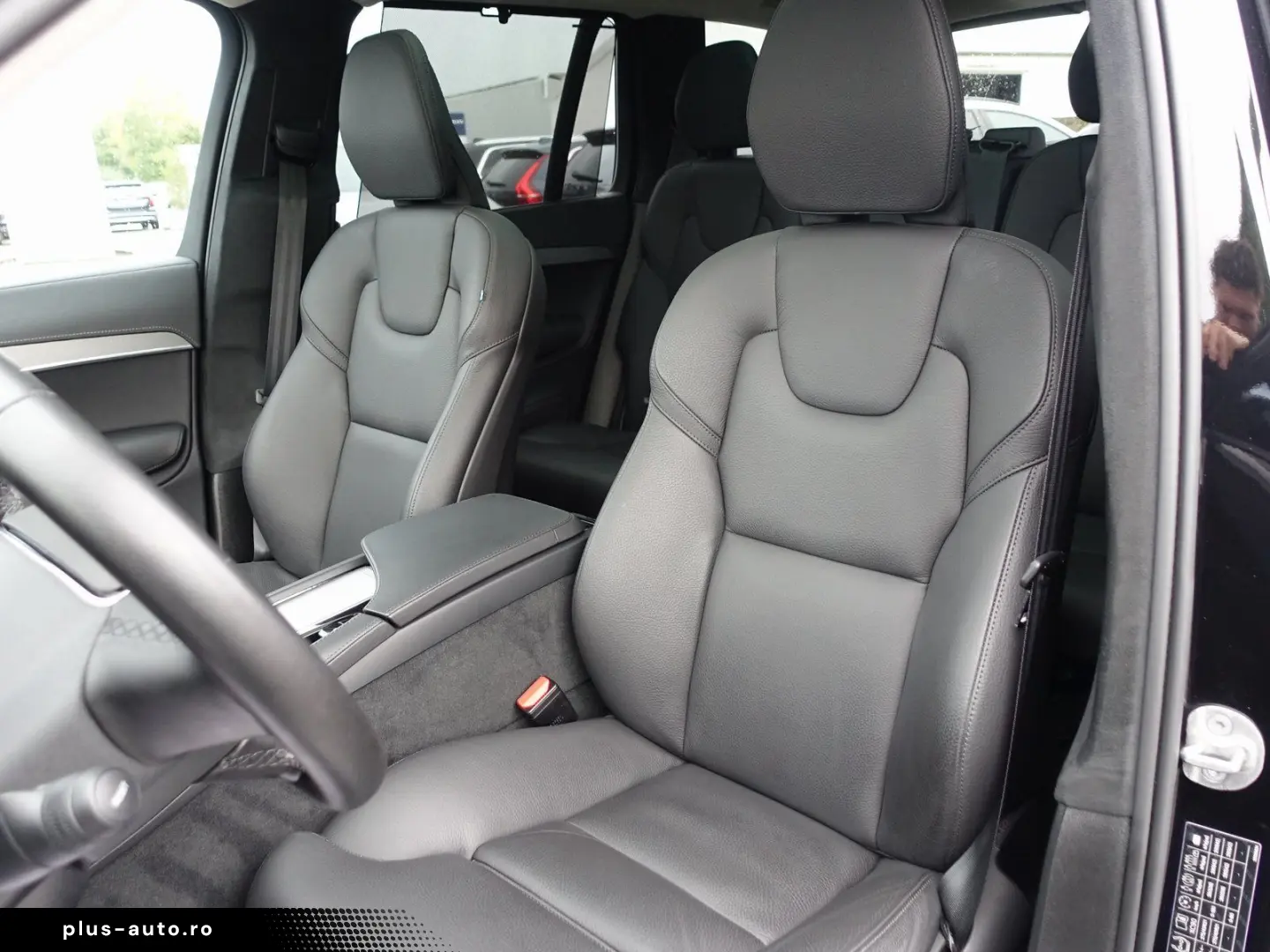 VOLVO XC90 T8 Ultra  Plug-in Hybrid Pano 360  H&K