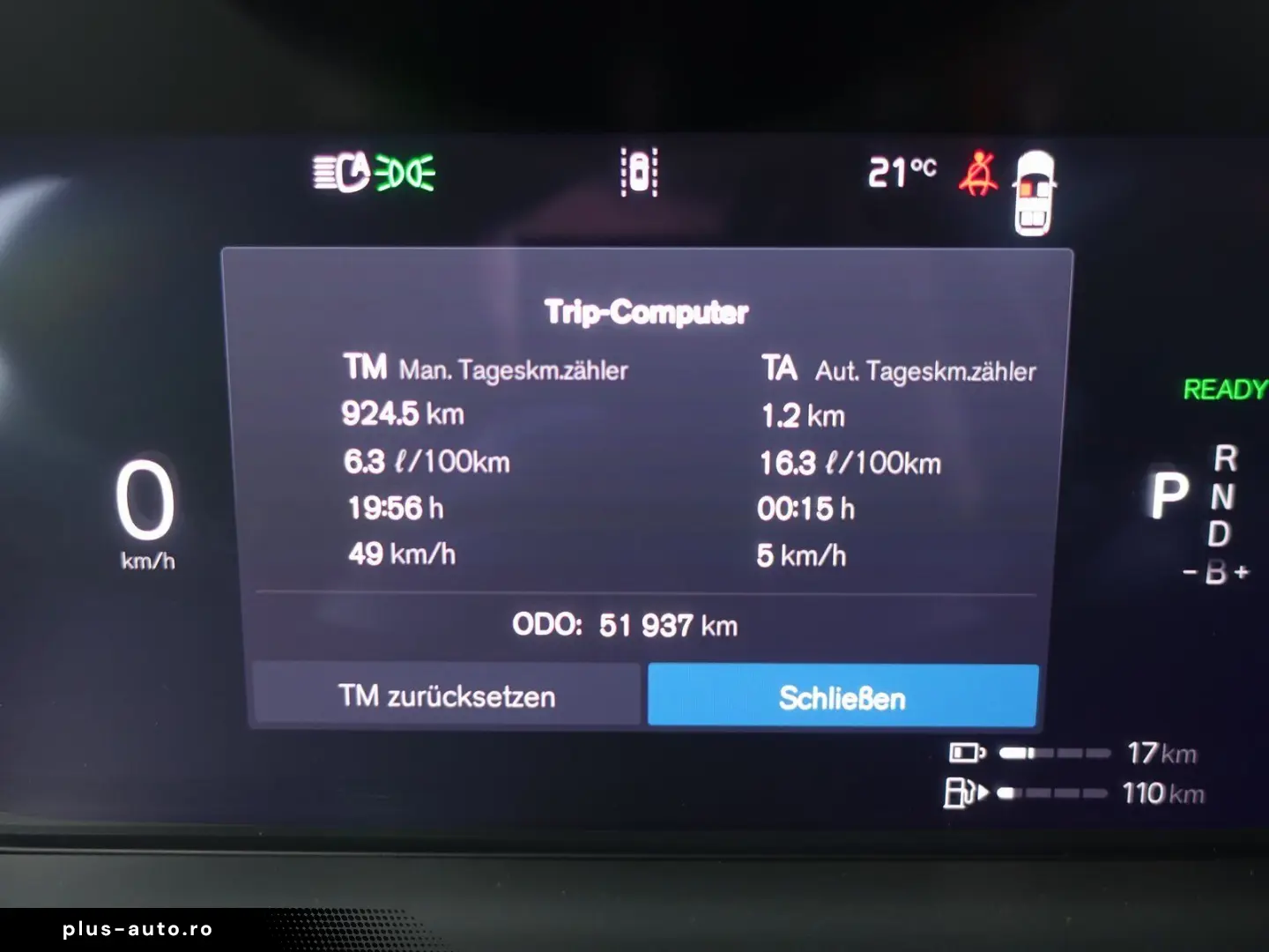 VOLVO XC90 T8 Ultra  Plug-in Hybrid Pano 360  H&K