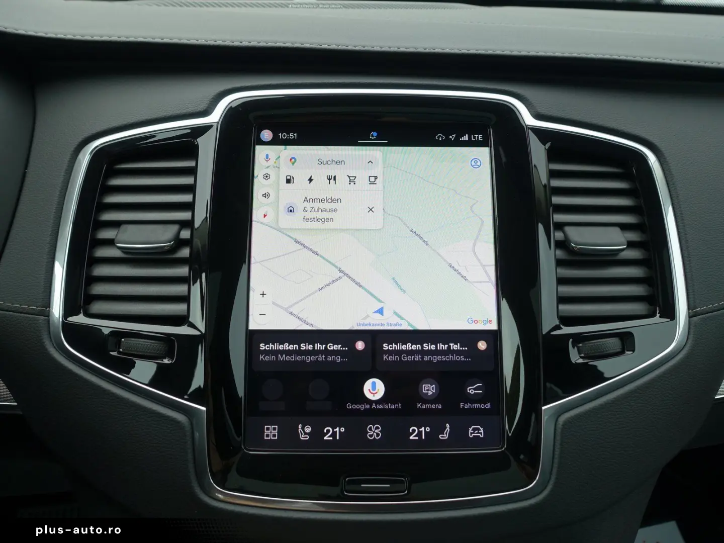 VOLVO XC90 T8 Ultra  Plug-in Hybrid Pano 360  H&K