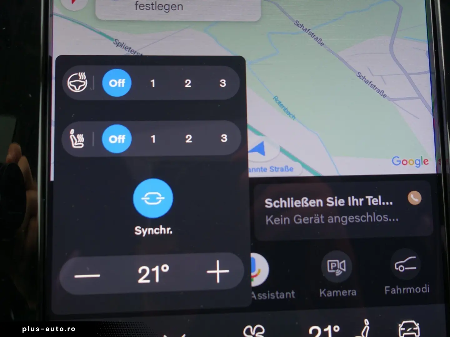 VOLVO XC90 T8 Ultra  Plug-in Hybrid Pano 360  H&K
