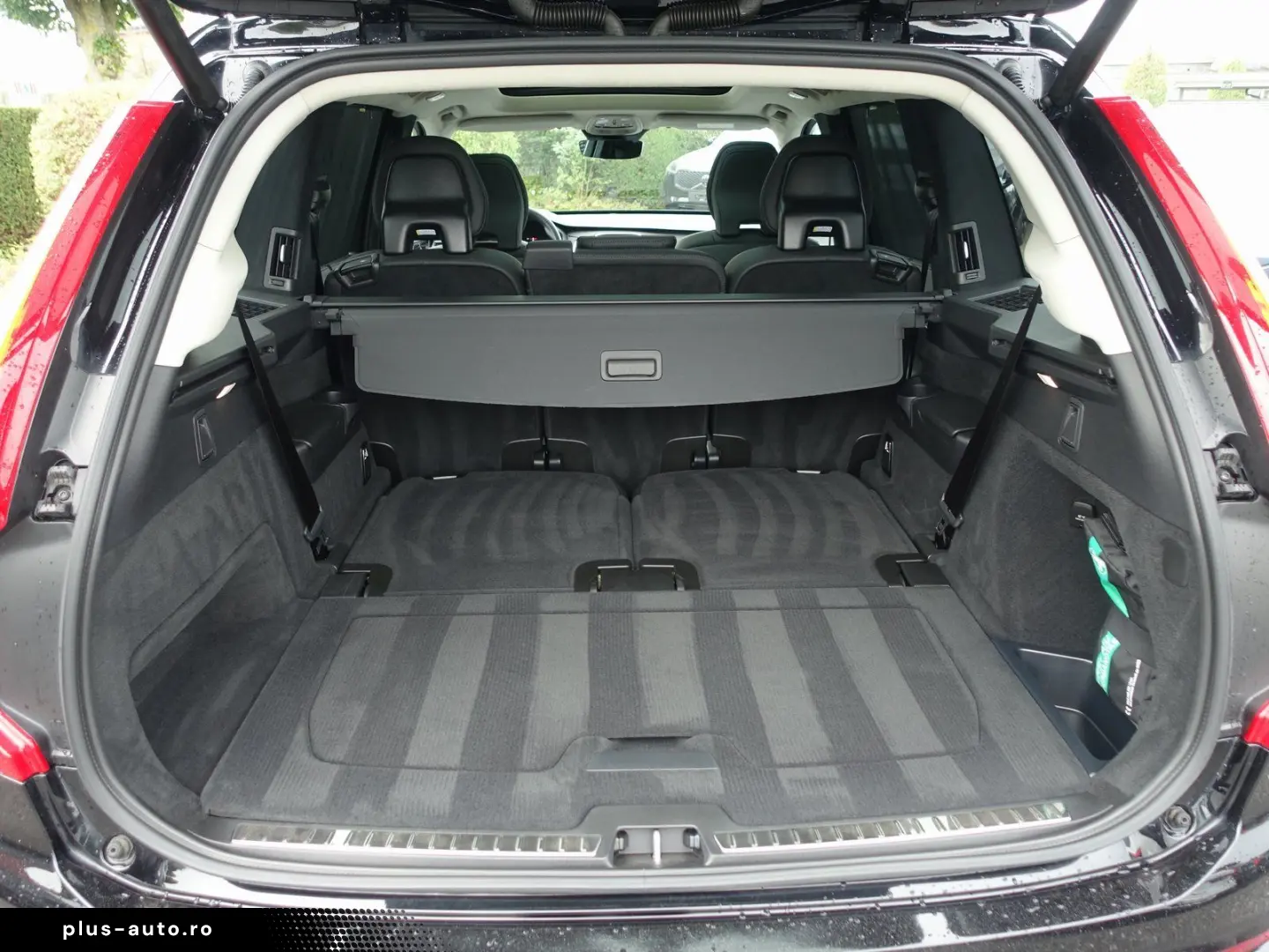 VOLVO XC90 T8 Ultra  Plug-in Hybrid Pano 360  H&K