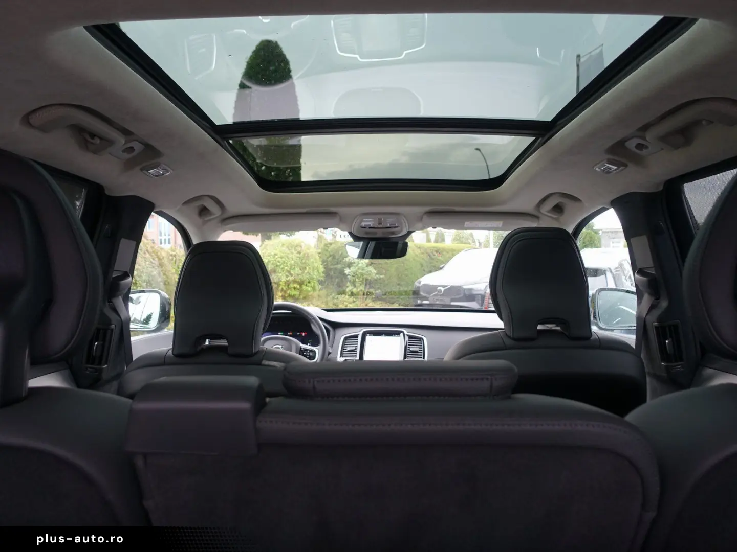 VOLVO XC90 T8 Ultra  Plug-in Hybrid Pano 360  H&K