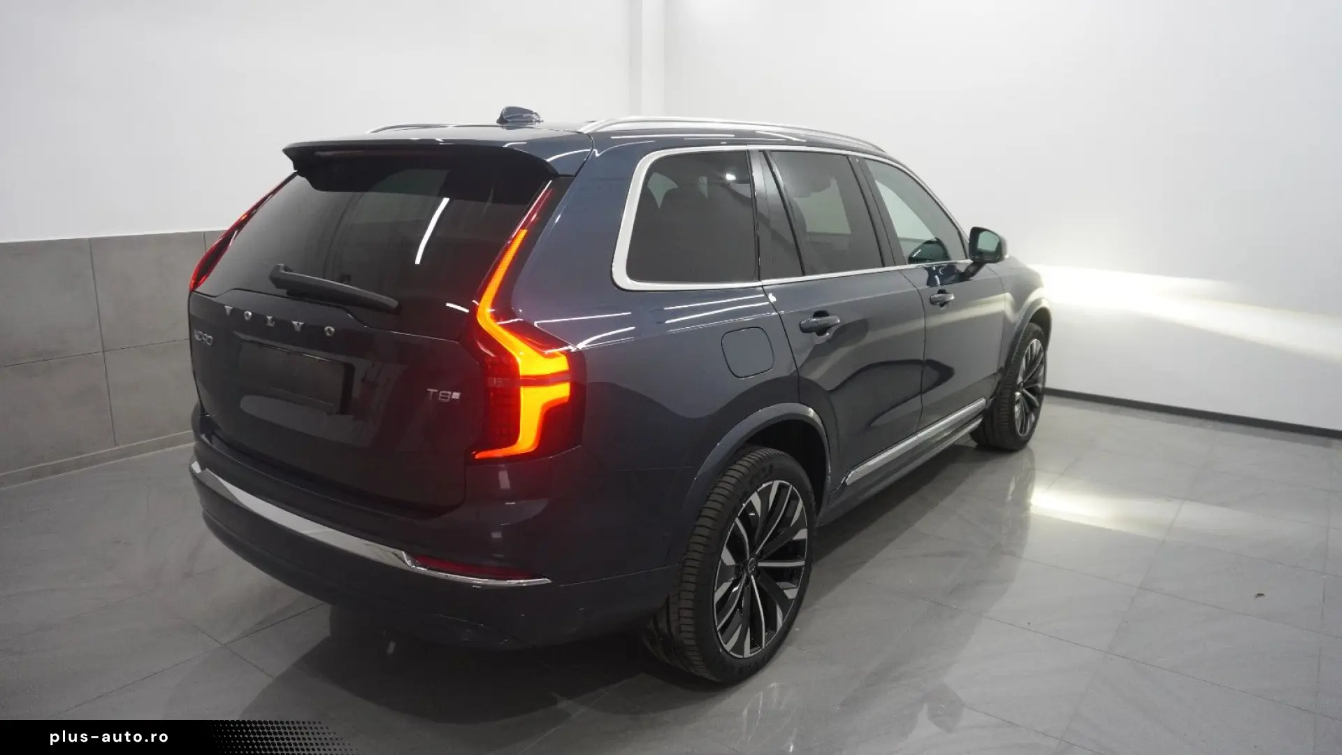 VOLVO XC90 T8 Plus Bright Hybrid Pan 360 HuD AHK BLISS