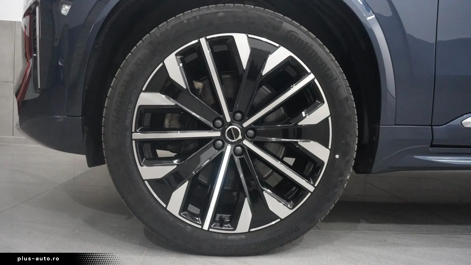 VOLVO XC90 T8 Plus Bright Hybrid Pan 360 HuD AHK BLISS